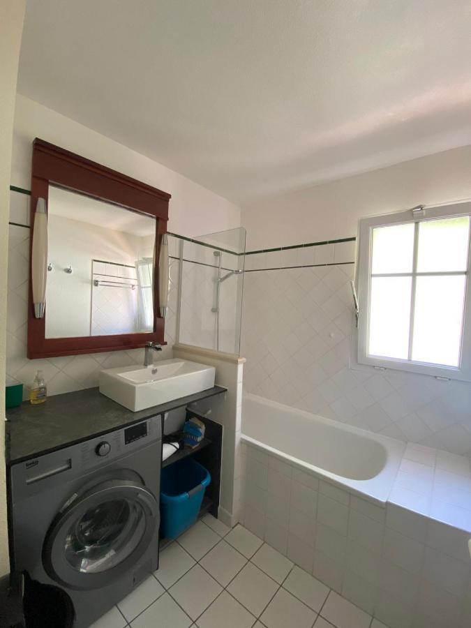 Maison A Lacanau Ocean Classee 2 Etoiles Dış mekan fotoğraf
