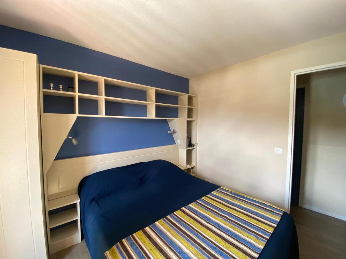 Maison A Lacanau Ocean Classee 2 Etoiles Dış mekan fotoğraf